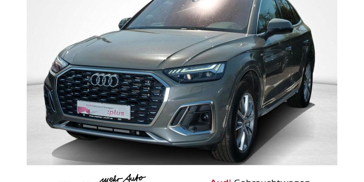Audi Q5 9.891 km 49.420 &euro; Pfaffenhofen 85276