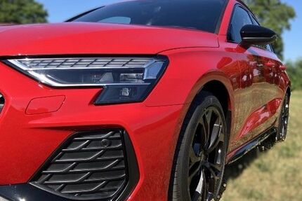 Audi A3 5.500 km 35.975 &euro; Kipfenberg 85110