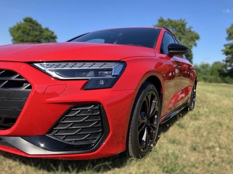 Audi A3 5.500 km 35.975 &euro; Kipfenberg 85110