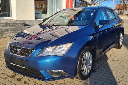 Seat Leon 196.000 km 6.199 &euro; Hettstedt 06333