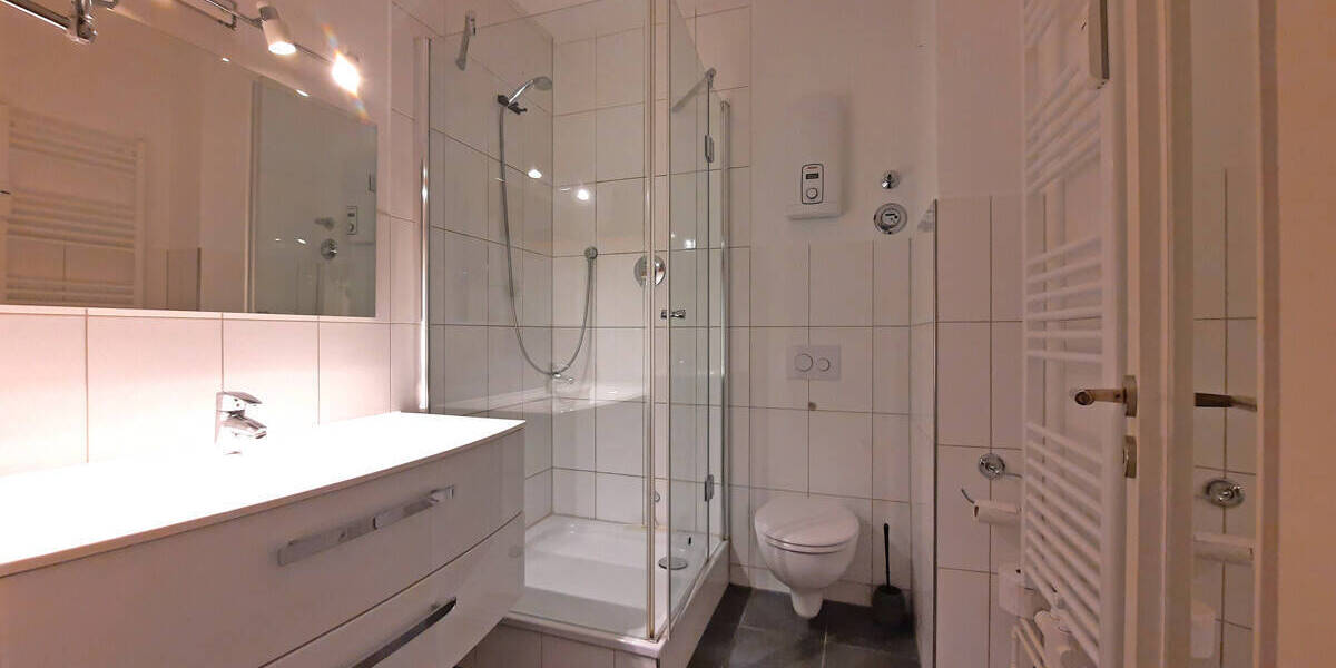 Etagenwohnung Hamburg Uhlenhorst - 2 Zimmer, 55 m&sup2;, 479.000&euro; | Angebot:26054871