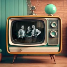 Ich zähle täglich meine Sorgen 11.01.2026 Kulturbahnhof