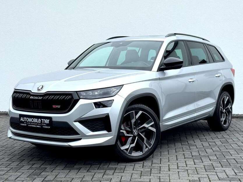 Kodiaq