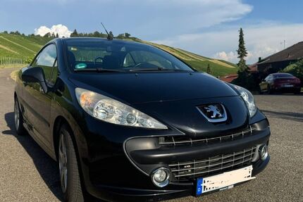 Peugeot 207 126.971 km 2.300 &euro; Weinstadt 71384