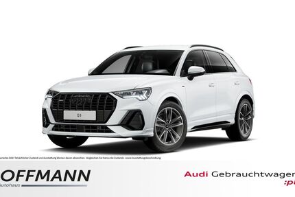 Audi Q3 9.516 km 44.990 &euro; Arnsberg 59823