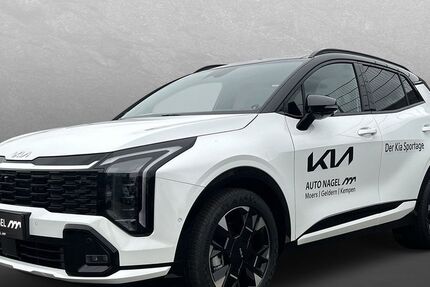 Kia Sportage 5.000 km 46.350 &euro; Moers 47441