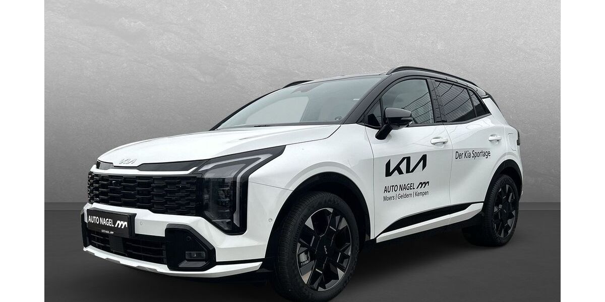 Kia Sportage 5.000 km 46.350 &euro; Moers 47441