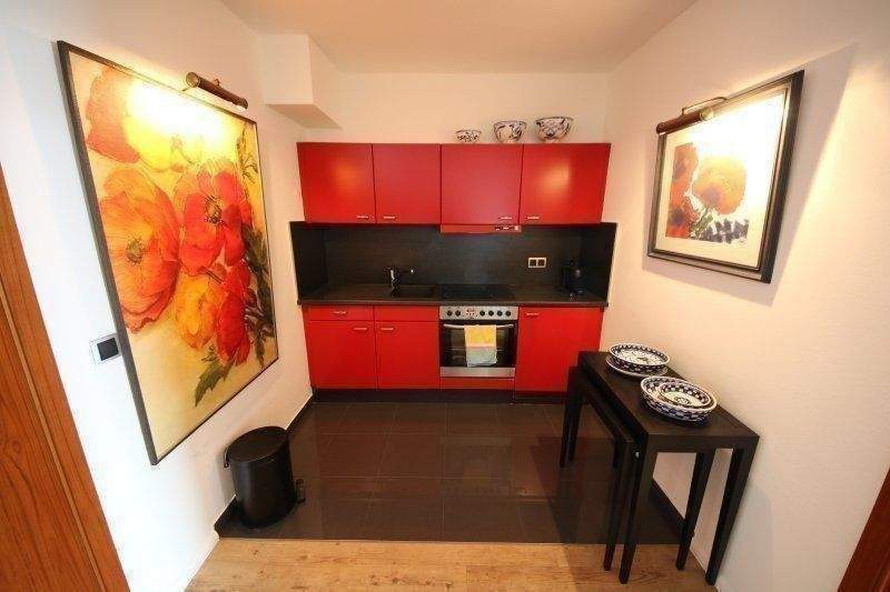 Etagenwohnung Timmendorfer Strand - 2 Zimmer, 73 m&sup2;, 525.000&euro; | Angebot:26191074