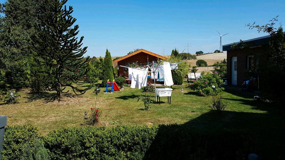 Einfamilienhaus Kalletal - 5 Zimmer, 123 m&sup2;, 398.000&euro; | Angebot:26716098