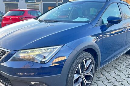 Seat Leon 195.858 km 10.490 € Chemnitz 09113