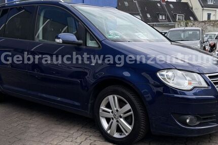 VW Touran 292.770 km 3.990 &euro; Bremen 28207