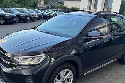 VW Taigo 69.550 km 17.991 &euro; Burbach 57299