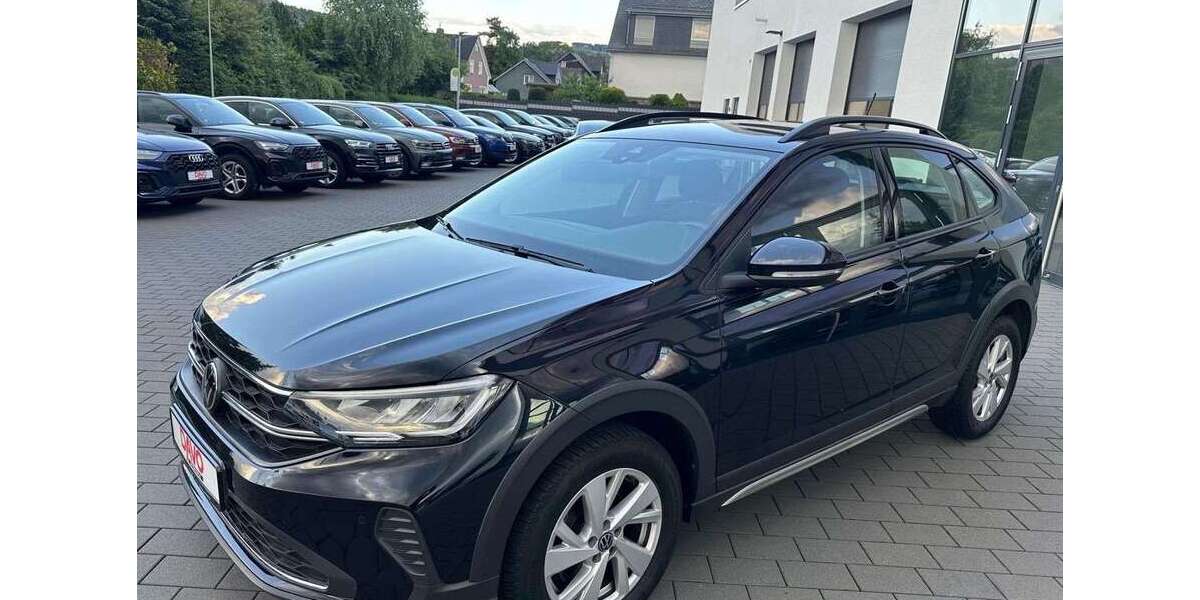 VW Taigo 69.550 km 17.991 &euro; Burbach 57299