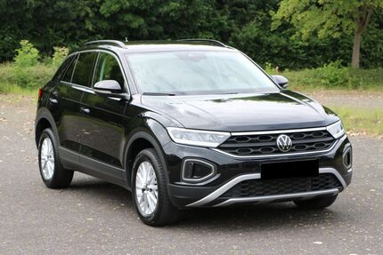 VW T-Roc 53.990 km 23.150 &euro; Paderborn 33102