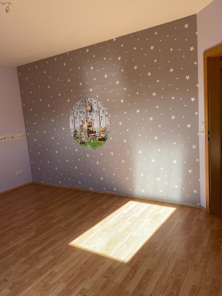 Einfamilienhaus mit EinliegerWohnung. Provision frei.