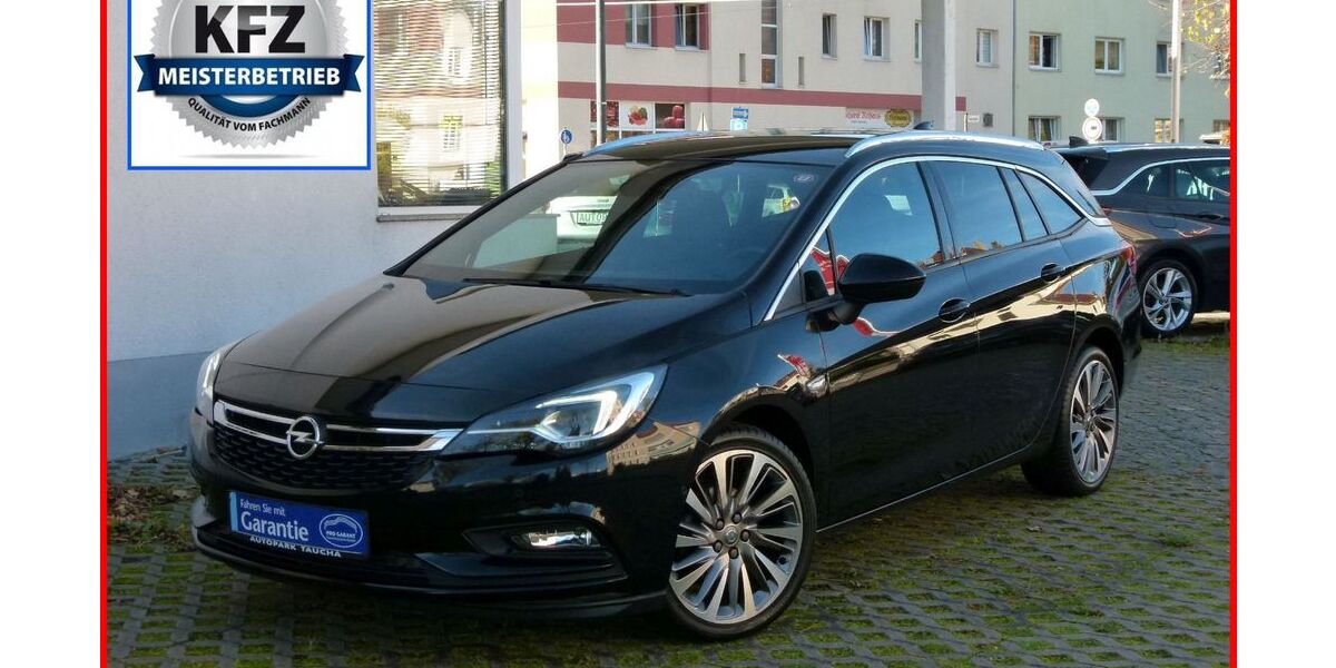 Opel Astra 110.000 km 13.490 &euro; Taucha (bei Leipzig) 04425