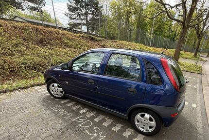 Opel Corsa 130.000 km 1.500 &euro; Bonn 53123