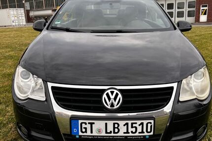 VW Eos 209.550 km 4.290 € Bielefeld 33649
