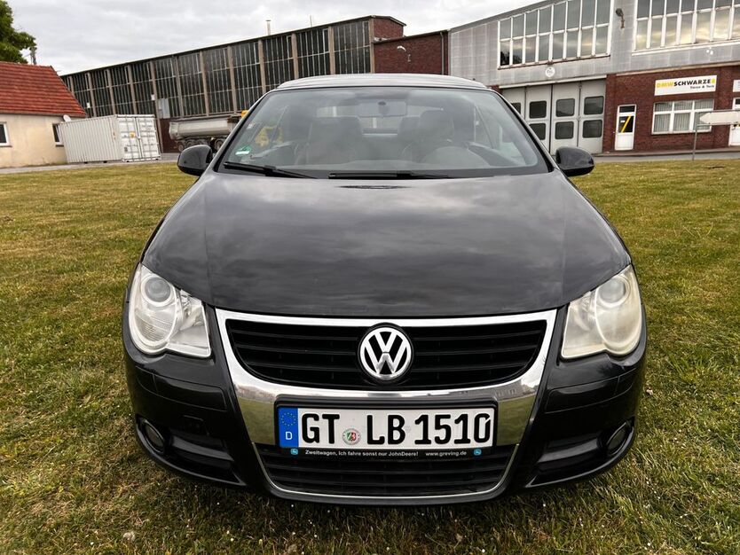 VW Eos 209.550 km 4.290 € Bielefeld 33649