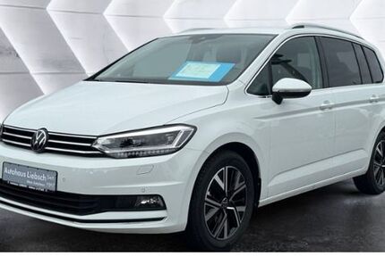 VW Touran 2.662 km 41.990 € Lübben 15907