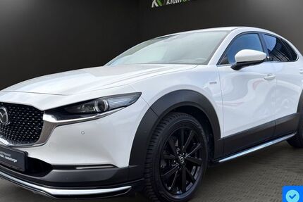 Mazda CX-30 78.400 km 22.444 &euro; Saarlouis 66740