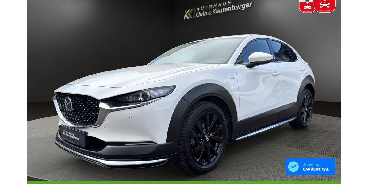Mazda CX-30 78.400 km 22.444 &euro; Saarlouis 66740