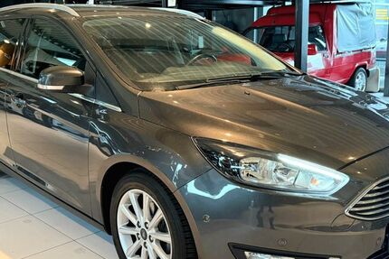 Ford Focus 160.000 km 5.300 &euro; Brühl 50321