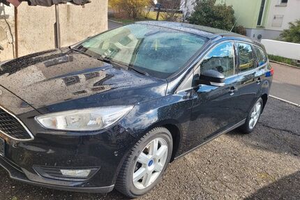 Ford Focus 156.000 km 2.800 &euro; Balingen 72336