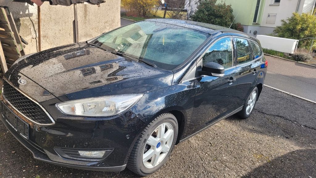 Ford Focus 156.000 km 2.800 &euro; Balingen 72336