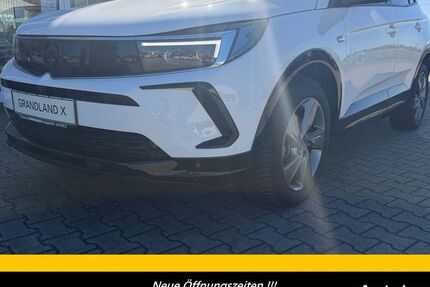 Opel Grandland (X) 11.070 km 25.450 &euro; Südliches Anhalt OT Radegast 06369