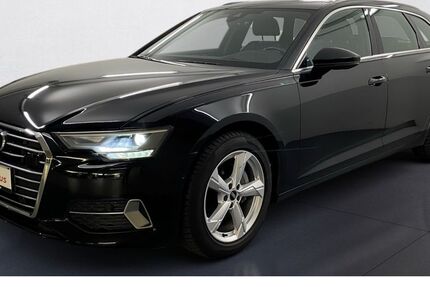 Audi A6 70.812 km 31.389 &euro; Northeim 37154