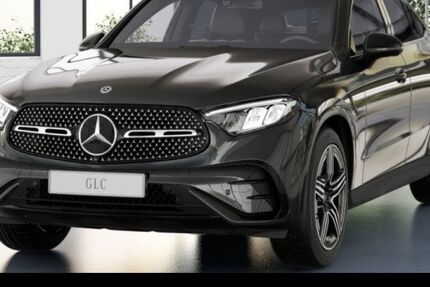 Mercedes-Benz GLC 220 14.000 km 62.690 &euro; Darmstadt 64295