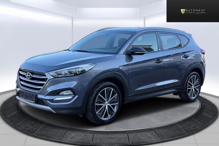Hyundai TUCSON 131.000 km 16.490 &euro; Graben-Neudorf 76676