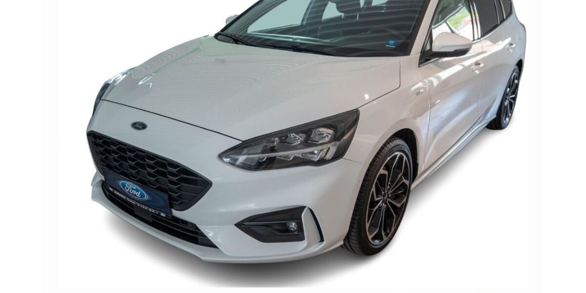 Ford Focus 90.825 km 15.980 &euro; Braubach 56338