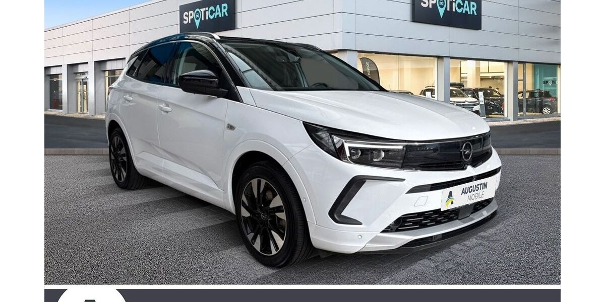 Opel Grandland (X) 60.397 km 23.650 &euro; Meppen 49716
