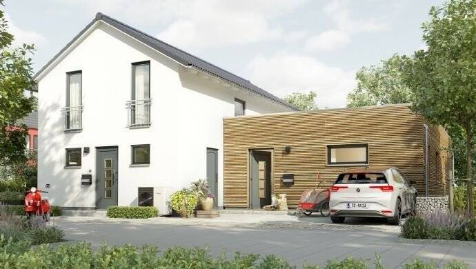 Mehrfamilienhaus, Wohnhaus Vielank Neu Jabel - 7 Zimmer, 208 m&sup2;, 233.690&euro; | Angebot:25665310