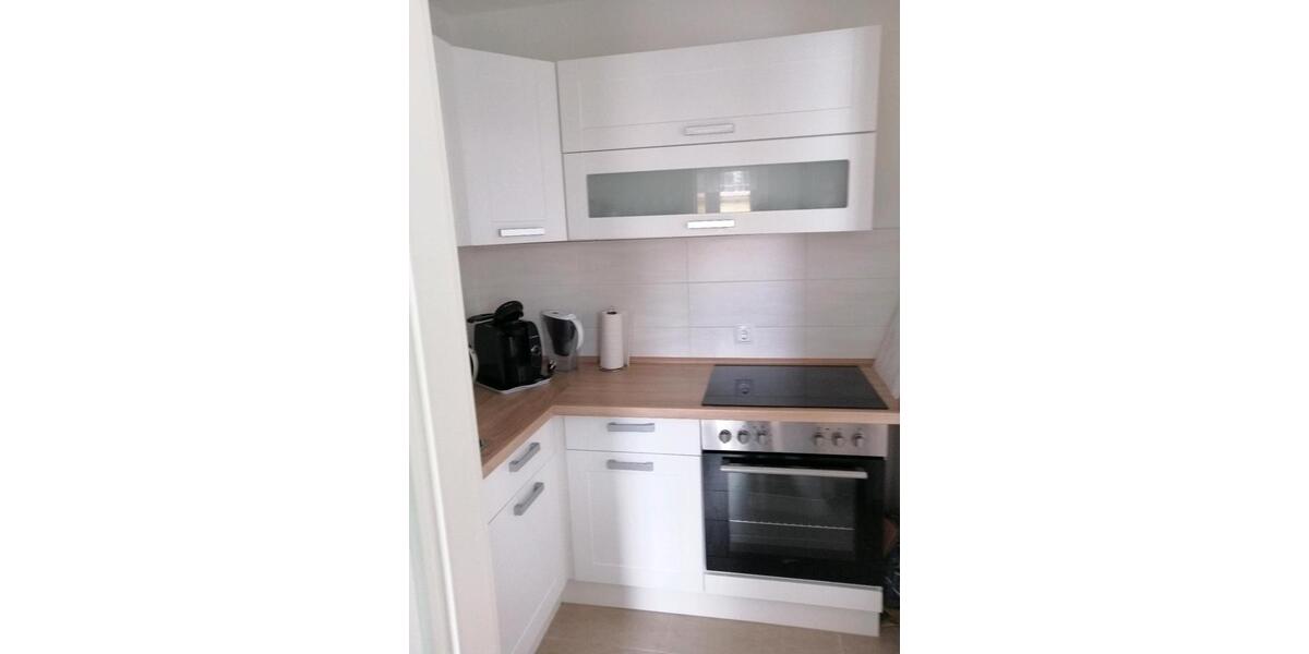 Etagenwohnung Schwedt (Oder) - 1 Zimmer, 42 m&sup2;, 480&euro; | Angebot:25394899