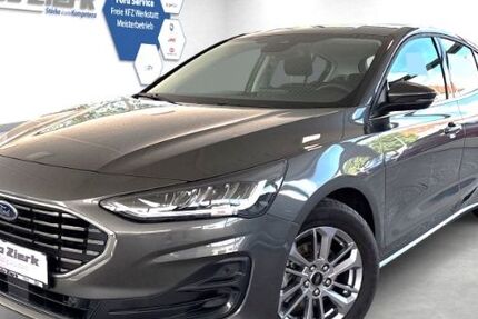 Ford Focus 11.570 km 19.290 € Peine 31226