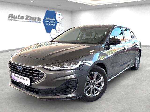 Ford Focus 11.570 km 19.290 € Peine 31226