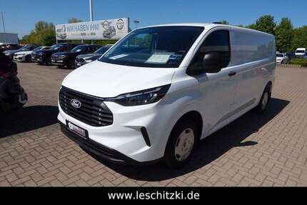 Ford Transit Custom 40.096 km 26.990 &euro; Greifswald 17489