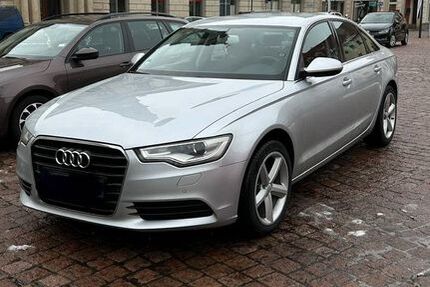 Audi A6 203.000 km 10.350 &euro; Großenhain 01558