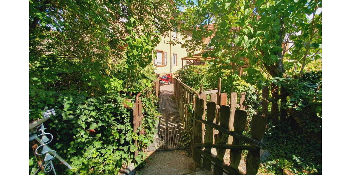 Etagenwohnung Lautertal - Elmshausen Elmshausen - 4 Zimmer, 100 m&sup2;, 1.050&euro; | Angebot:26377359