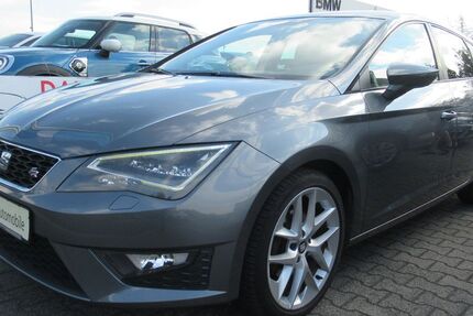 Seat Leon 99.000 km 10.490 &euro; Karlstadt 97753
