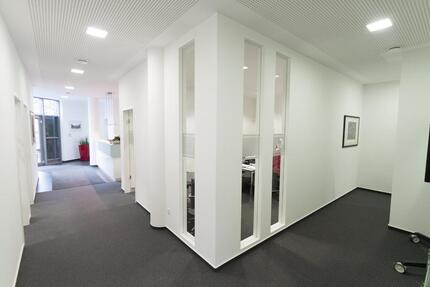 Attraktive Bürofläche (Büro Nr. 1) in Cloppenburg zu vermieten zimmer
