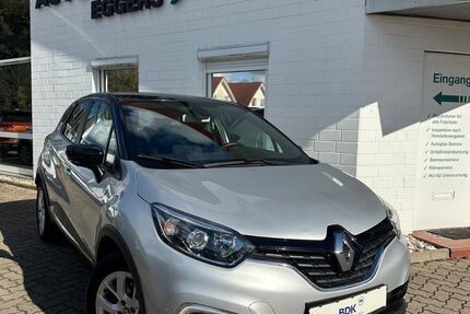 Renault Captur 36.000 km 11.890 &euro; Bad Segeberg 23795