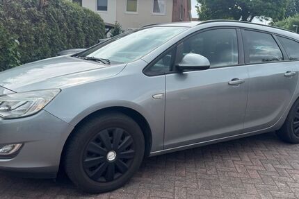 Opel Astra 171.500 km 3.350 &euro; Neumünster 24539