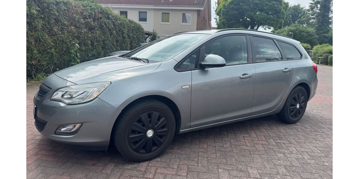 Opel Astra 171.500 km 3.350 &euro; Neumünster 24539