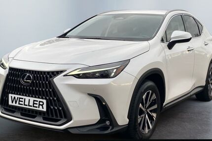 Lexus NX 350h 27.500 km 42.990 &euro; Leipzig 04178