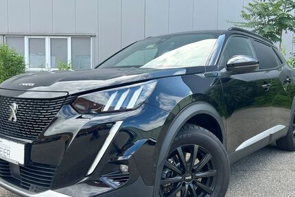 Peugeot 2008 52.068 km 17.480 &euro; Heilbronn 74076