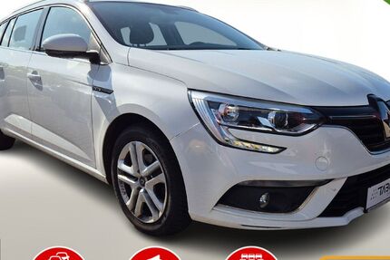 Renault Megane 87.800 km 15.488 &euro; Kehl 77694